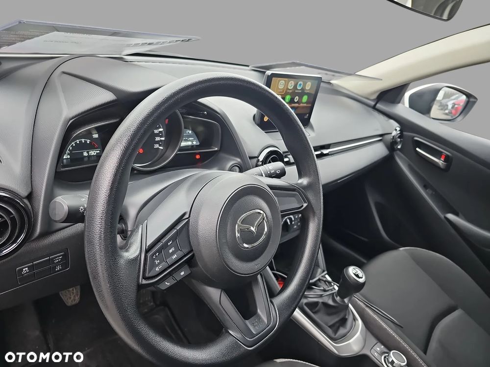 Mazda 2 1.5 Skymotion - 16