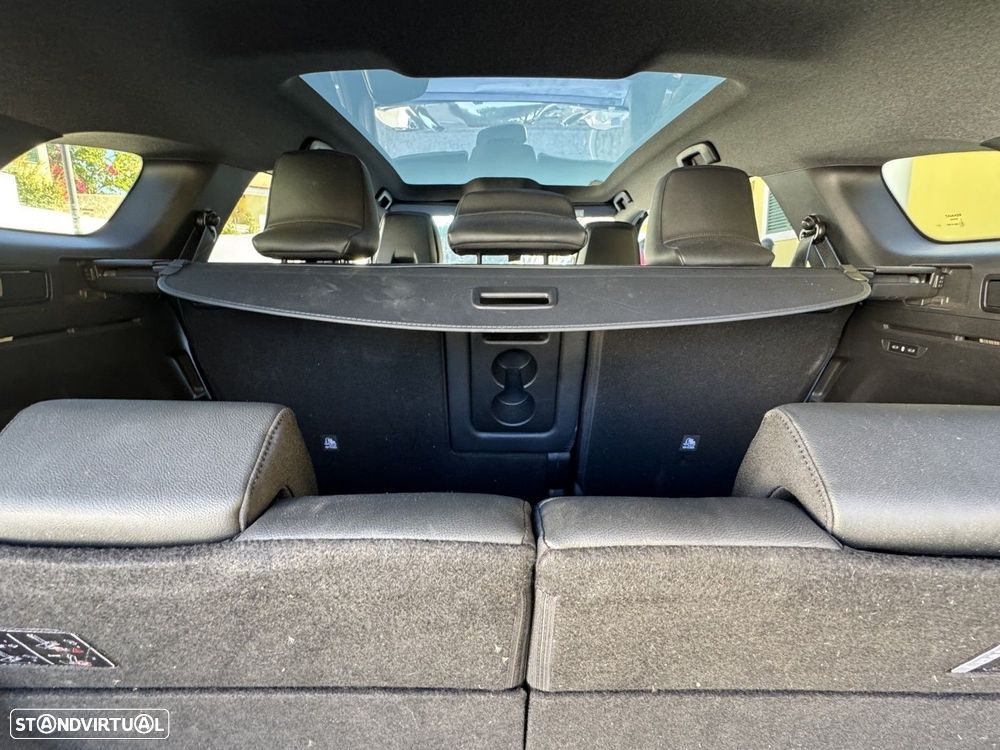 Renault Espace 1.2 Full Hybrid E-Tech Esprit Alpine - 10