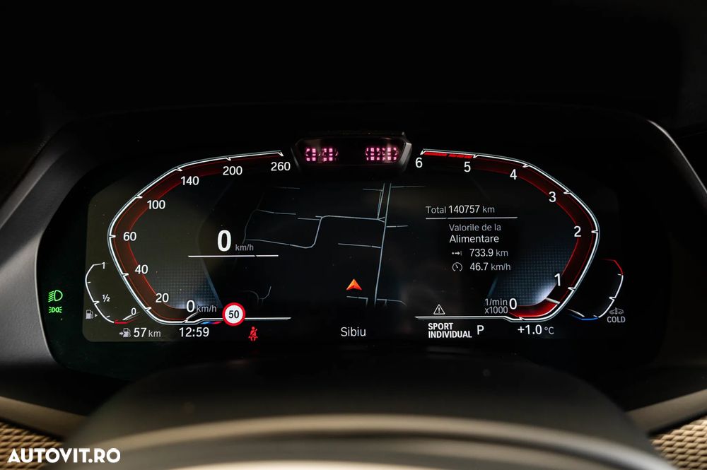 BMW X6 xDrive40d - 27