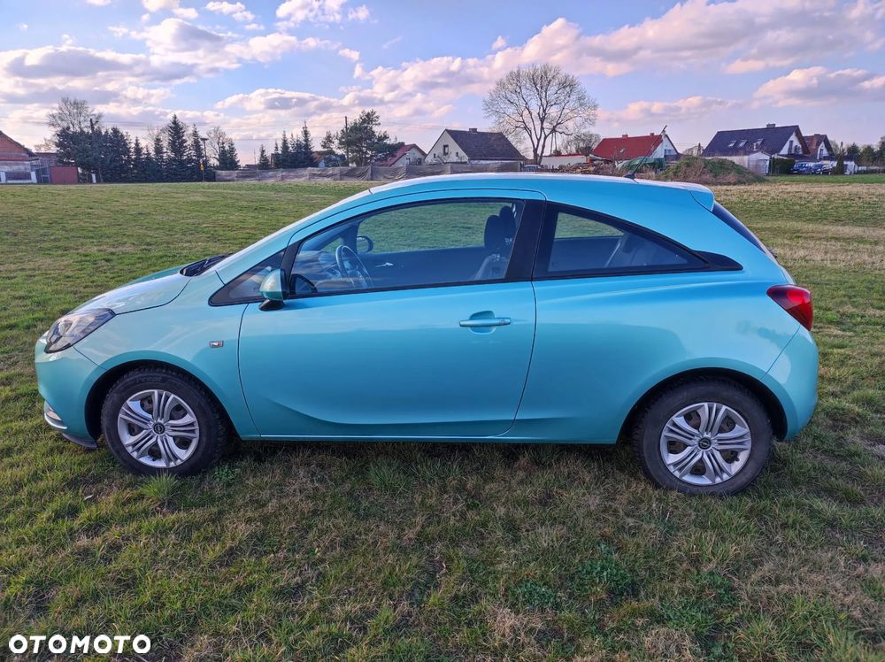 Opel Corsa 1.4 Color Edition S&S - 5