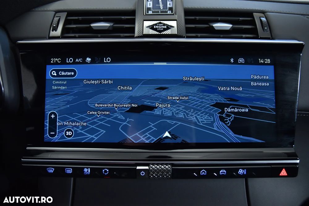 DS Automobiles DS 7 Crossback - 20