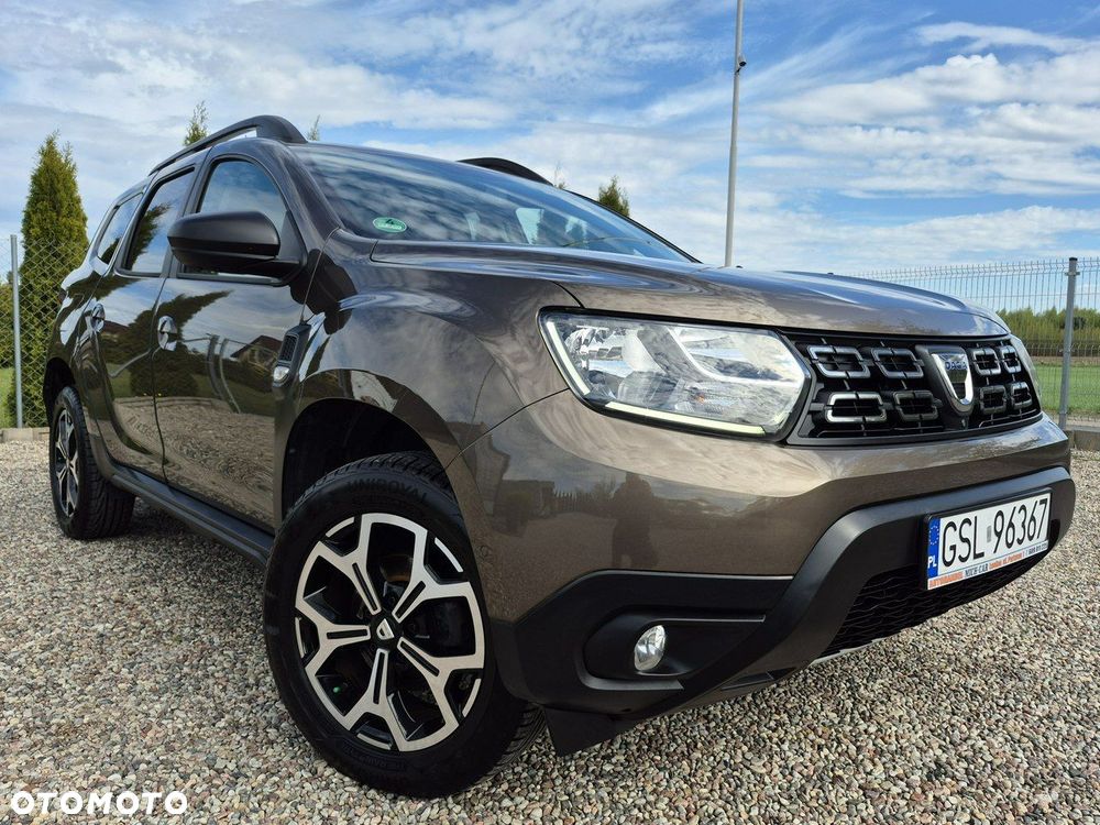 Dacia Duster - 18
