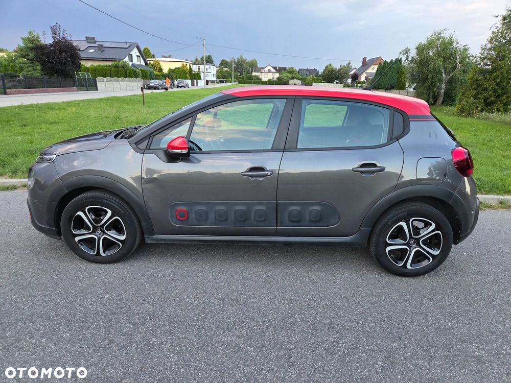 Citroën C3 - 8