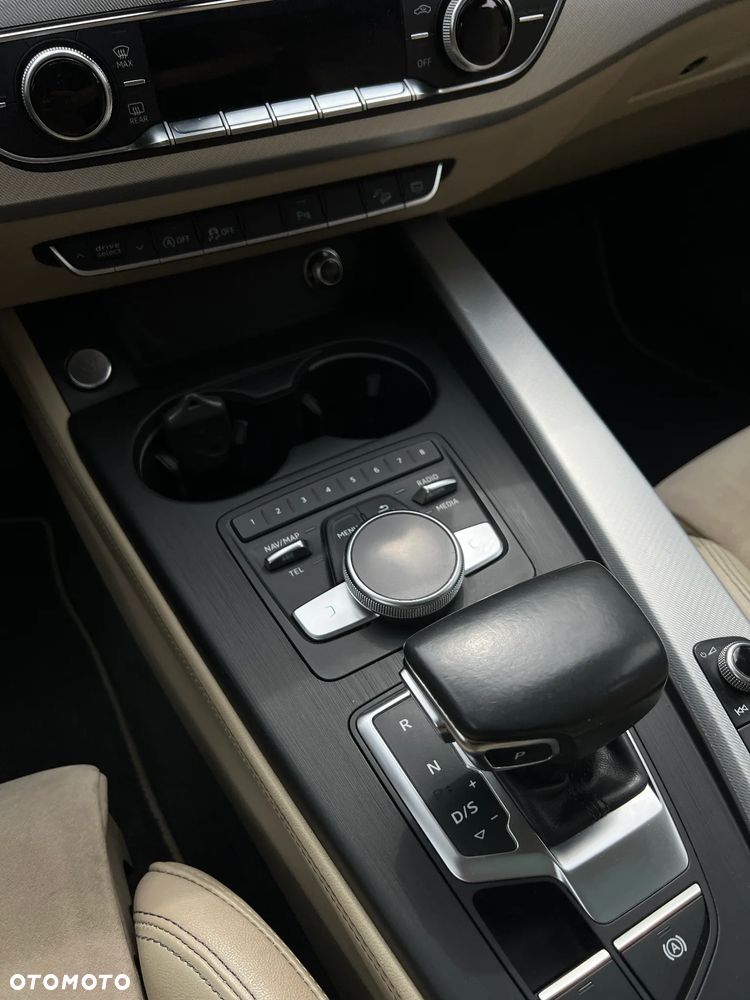 Audi A4 Allroad - 15
