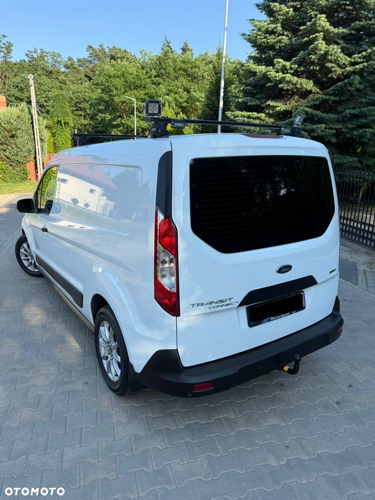 Ford Transit Connect - 15