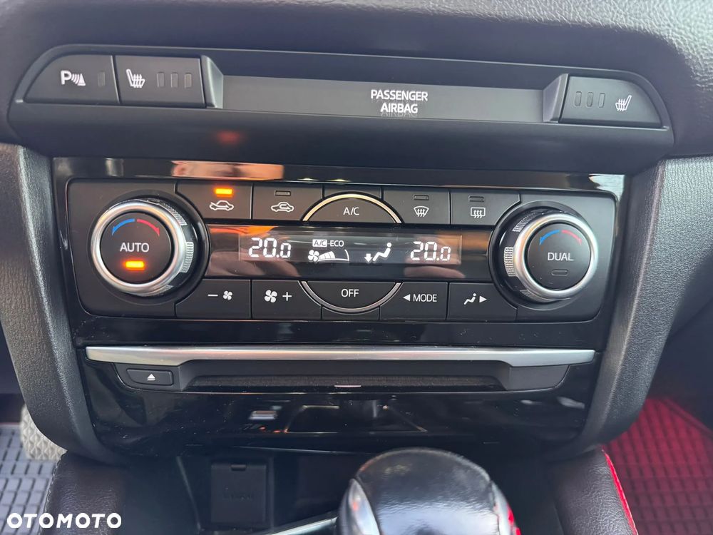 Mazda 6 2.5 Skypassion I-ELoop - 12