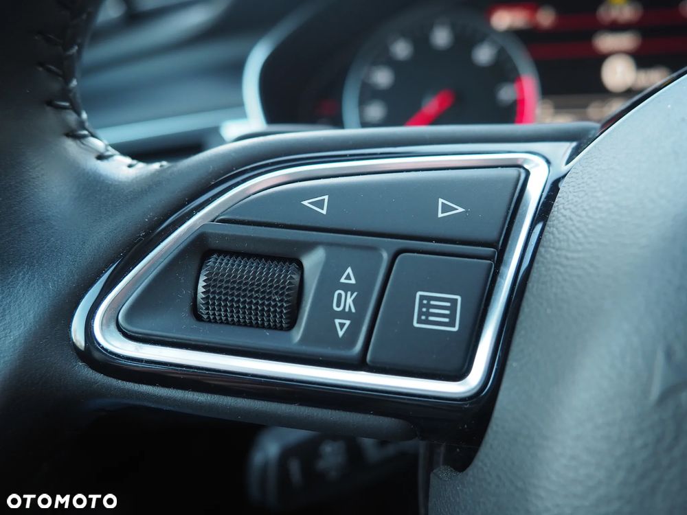 Audi A6 Limousine - 36