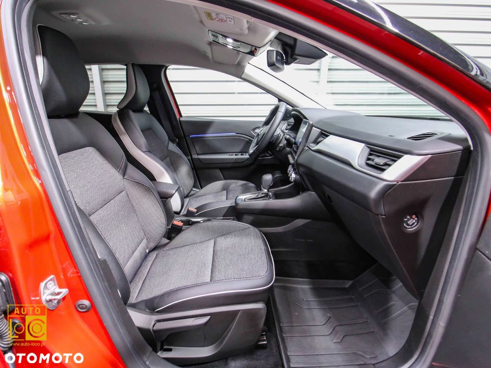 Renault Captur - 10