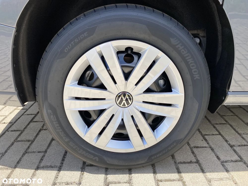 Volkswagen Caddy 2.0 TDI - 19