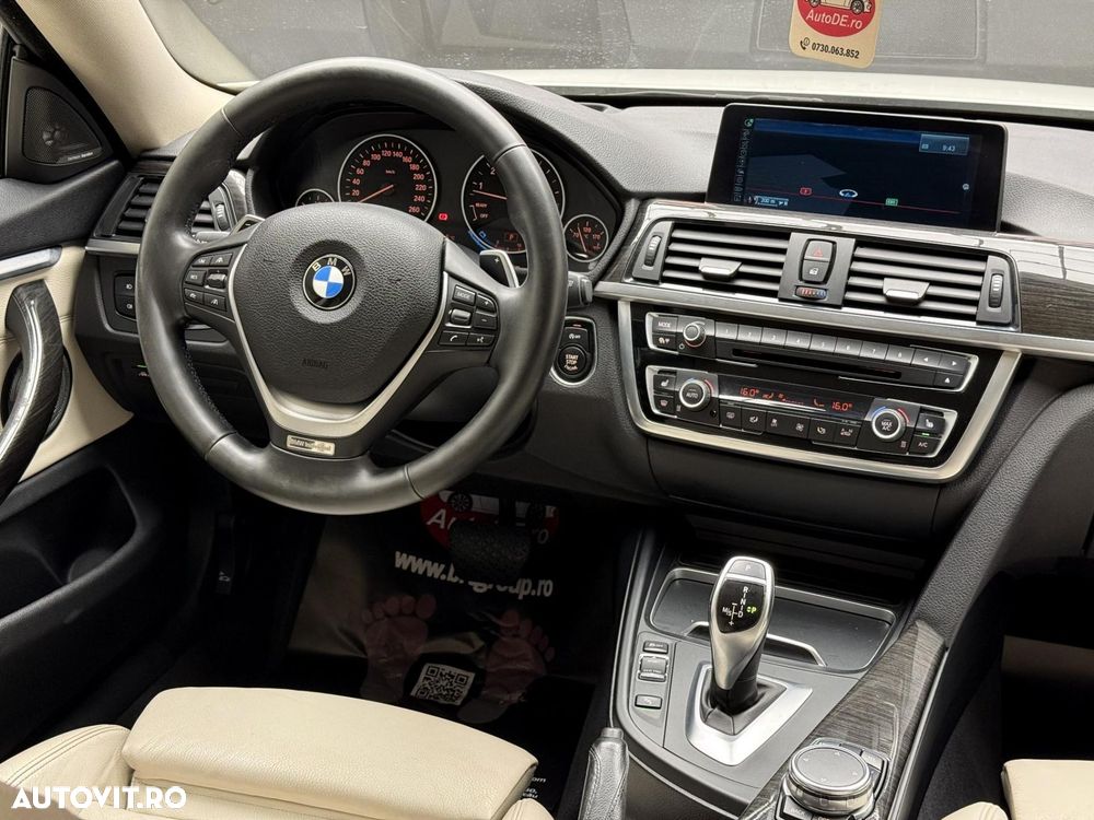 BMW Seria 4 - 9