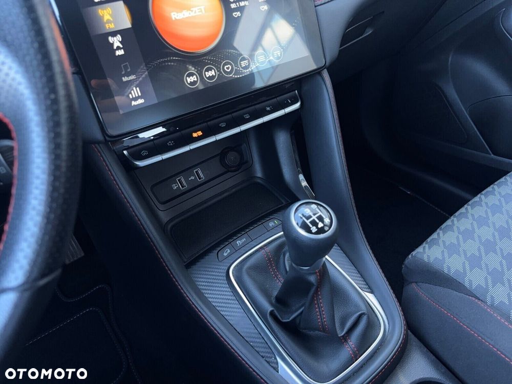 MG ZS 1.5 VTi-Tech Excite - 21