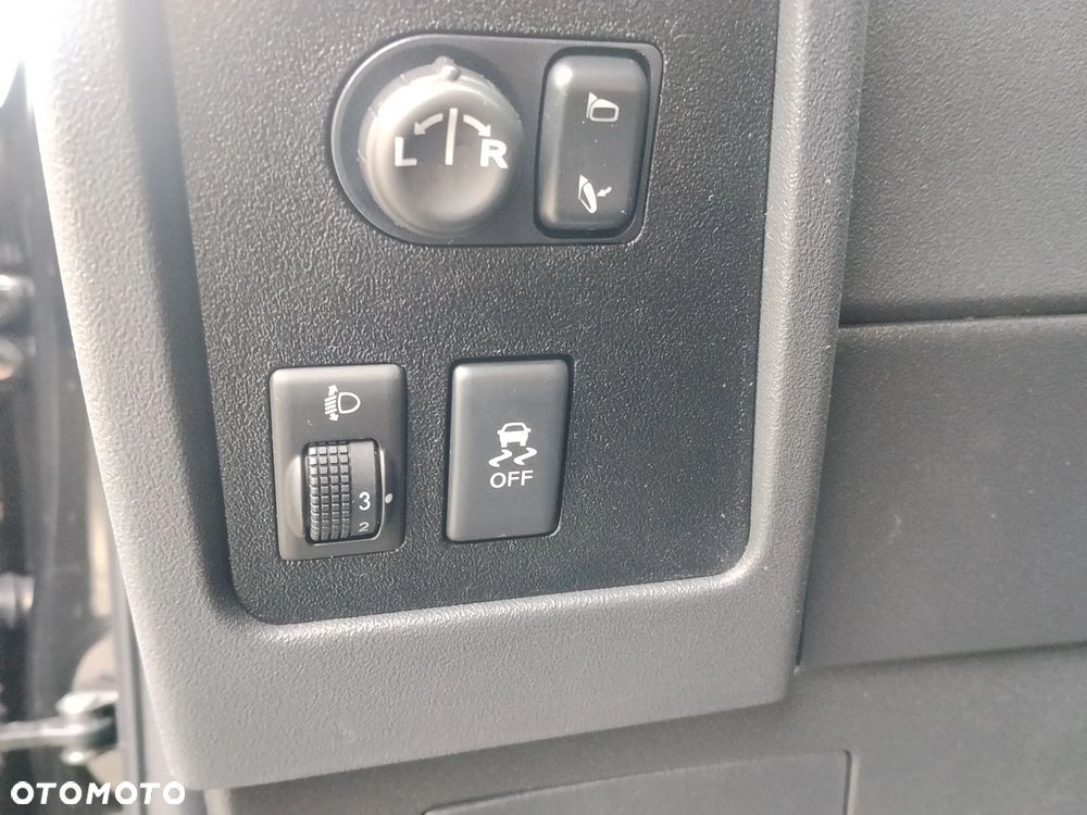 Nissan Qashqai+2 2.0 4x4 Acenta CVT - 8