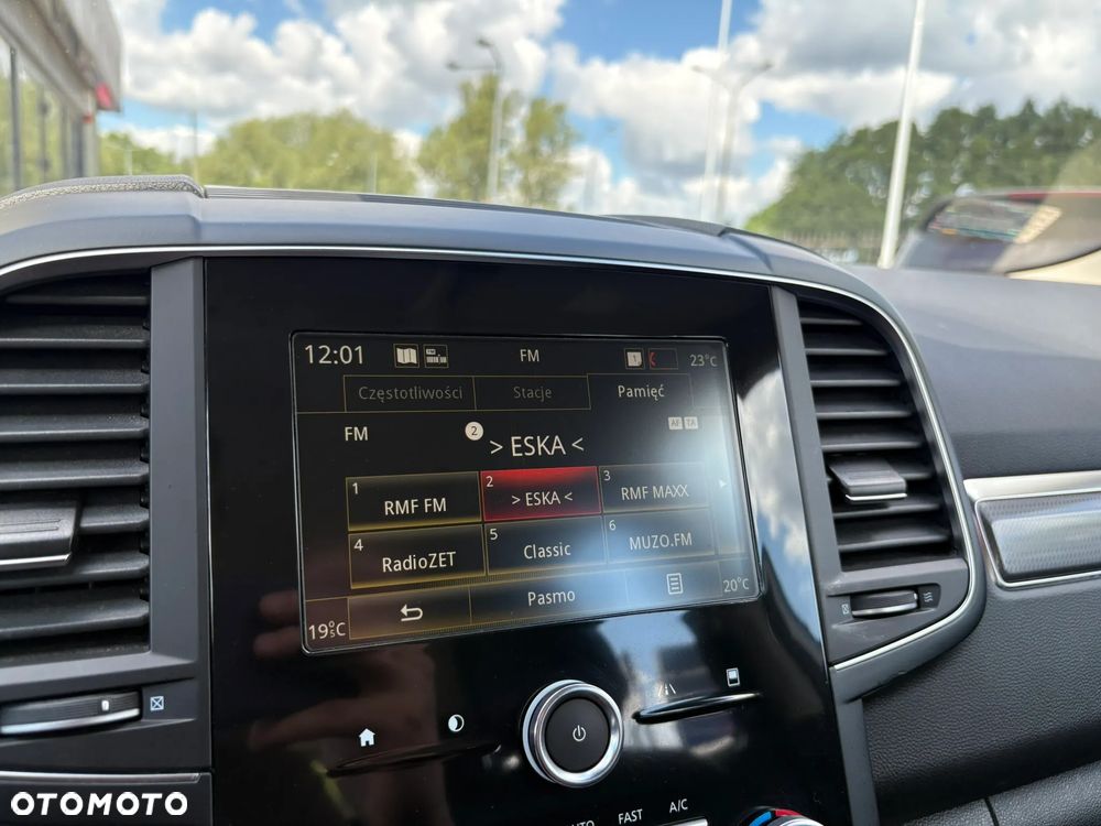 Renault Koleos 2.0 dCi Zen X-Tronic - 18