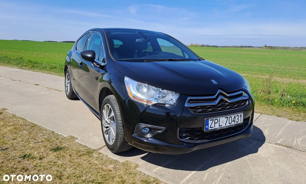 Citroën DS4 1.6 VTi SoChic - 7