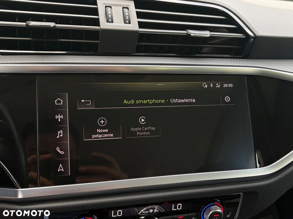 Audi Q3 35 TFSI S tronic - 30
