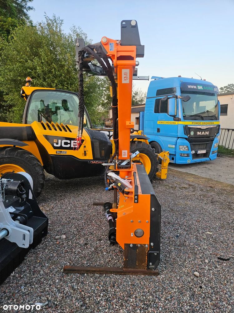 Talex Leopard RB 160 1.6M - 4