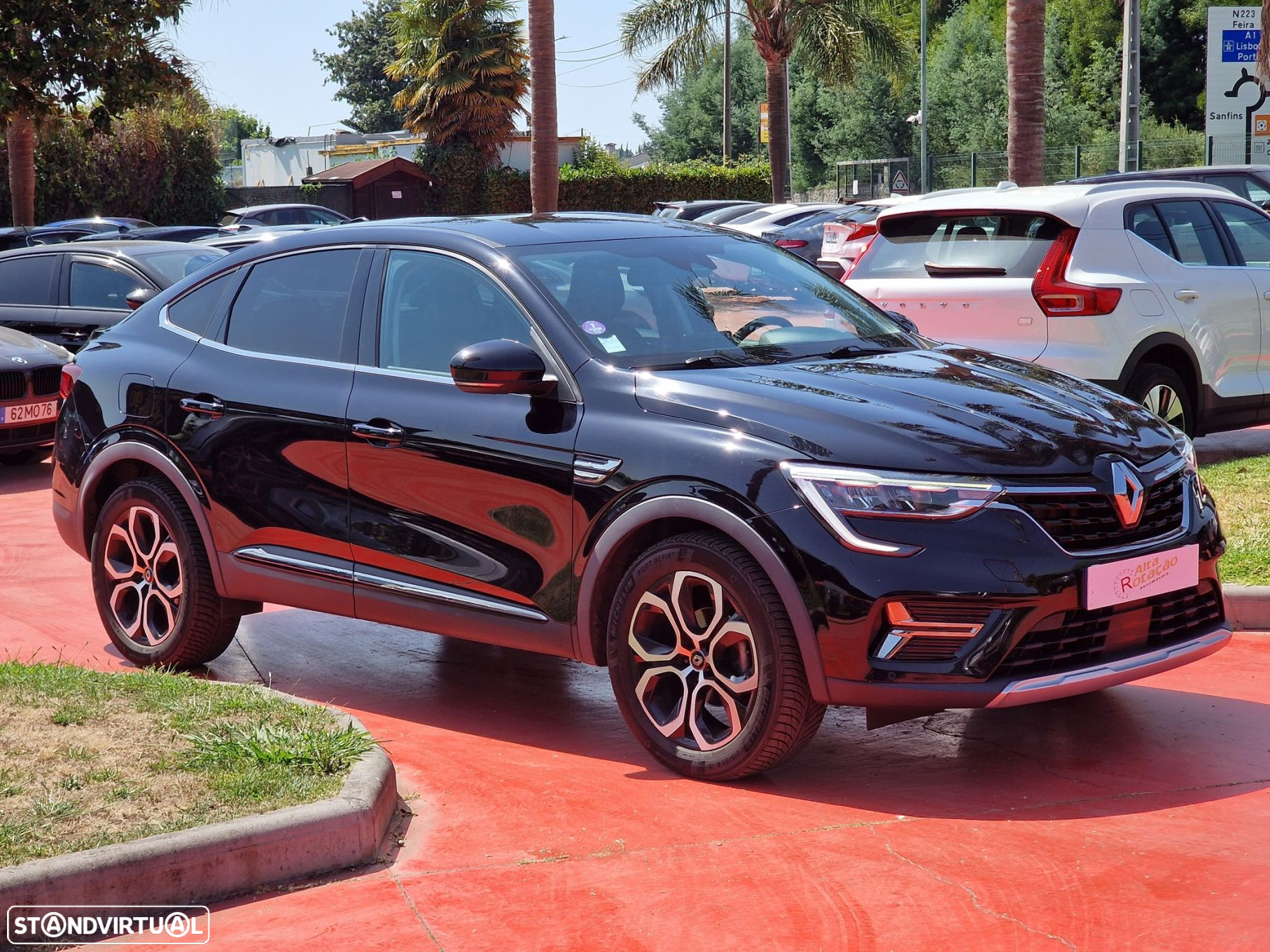 Renault Arkana 1.3 TCe Intens EDC - 2