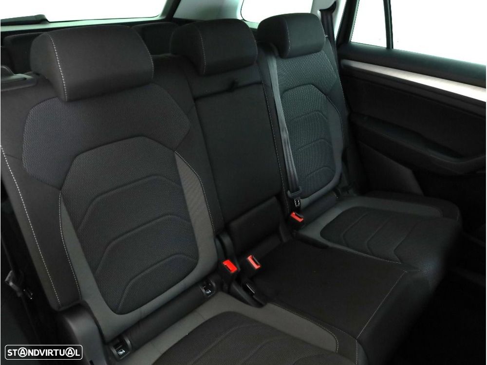 Skoda Kodiaq 2.0 TDI DSG - 16
