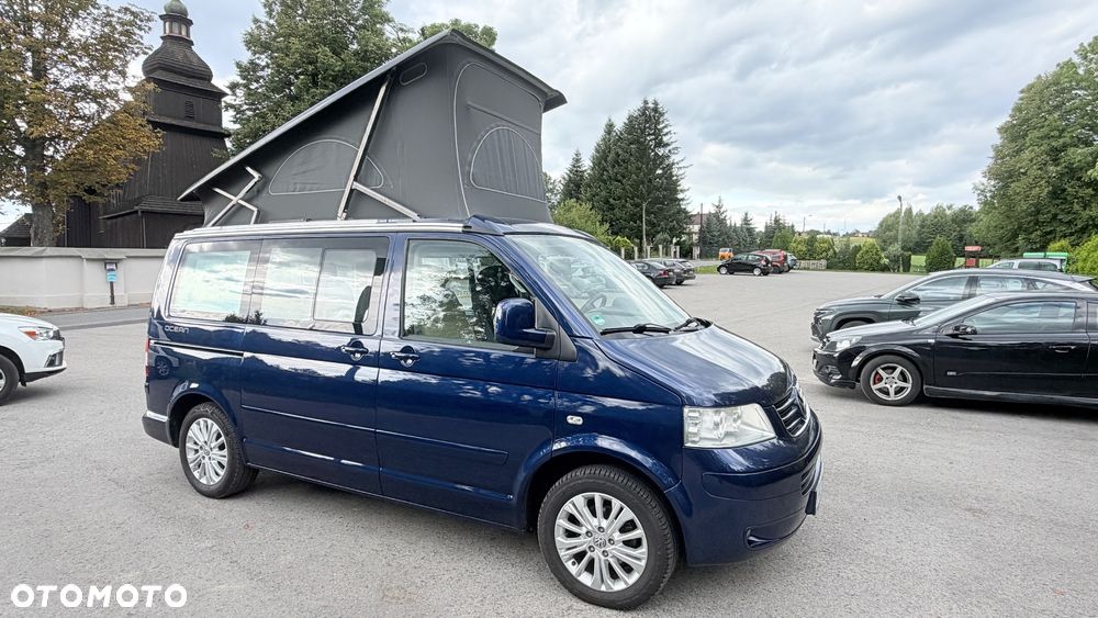 Volkswagen California - 11
