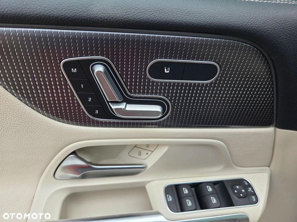 Mercedes-Benz GLB 200 d 8G-DCT Edition 1 - 23
