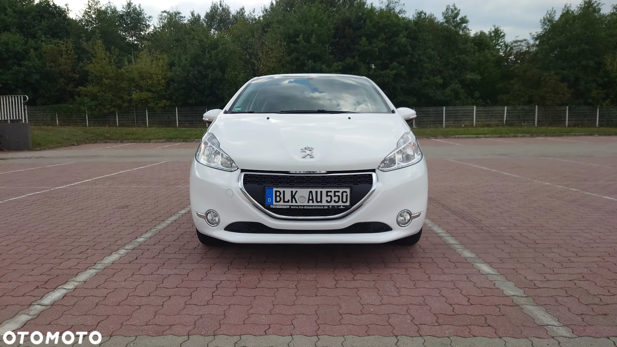 Peugeot 208 1.2 PureTech Active - 4