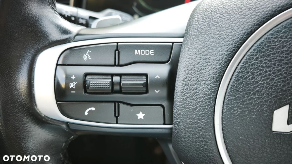 Kia Sportage - 20