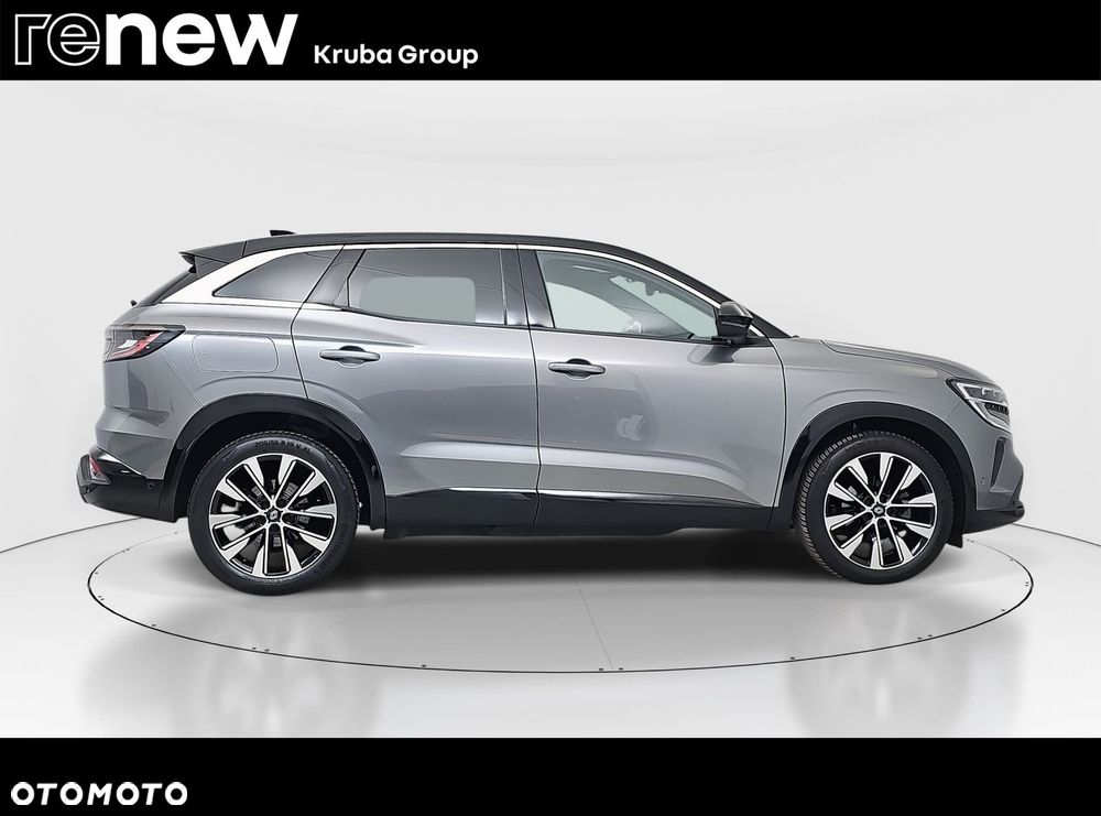 Renault Austral 1.3 TCe mHEV Techno - 4