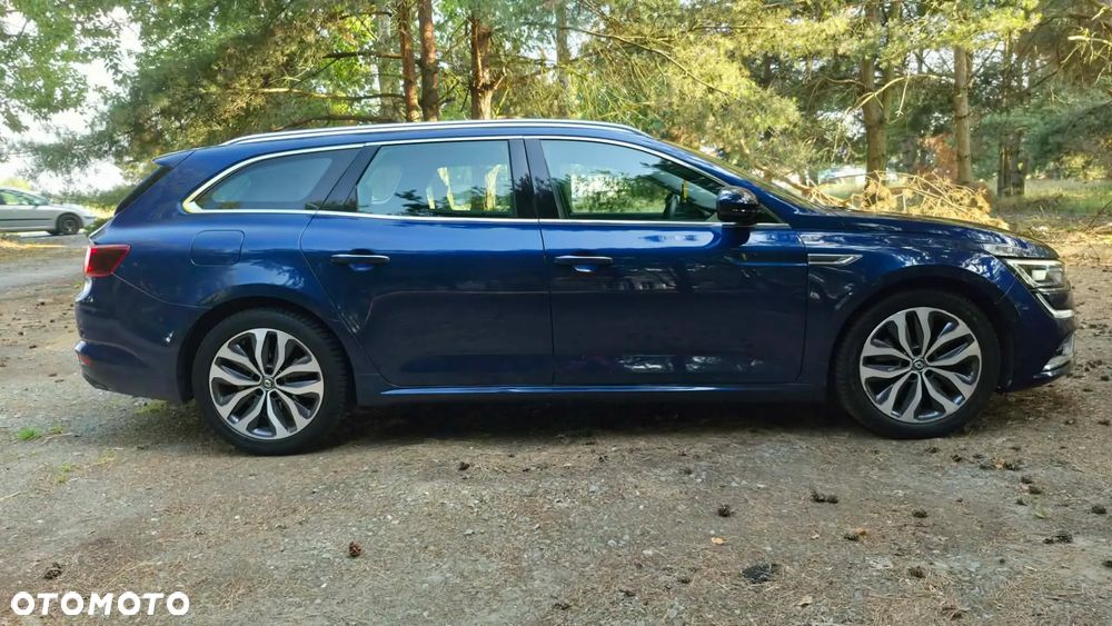 Renault Talisman 1.6 Energy dCi Intens EDC - 8