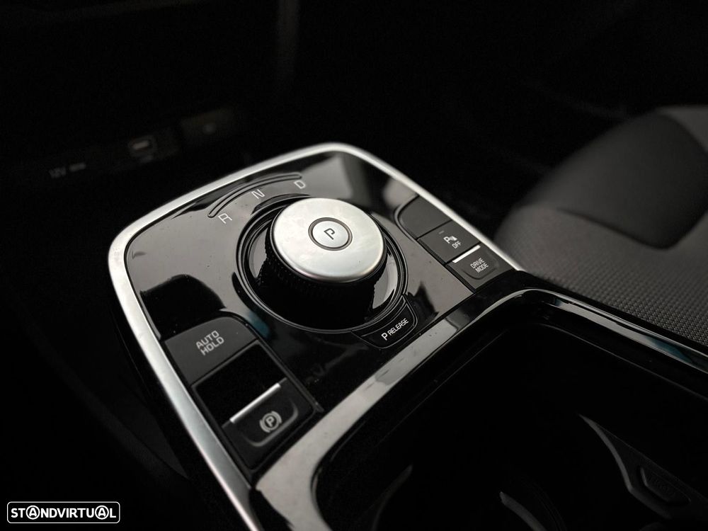 Kia e-Niro - 13
