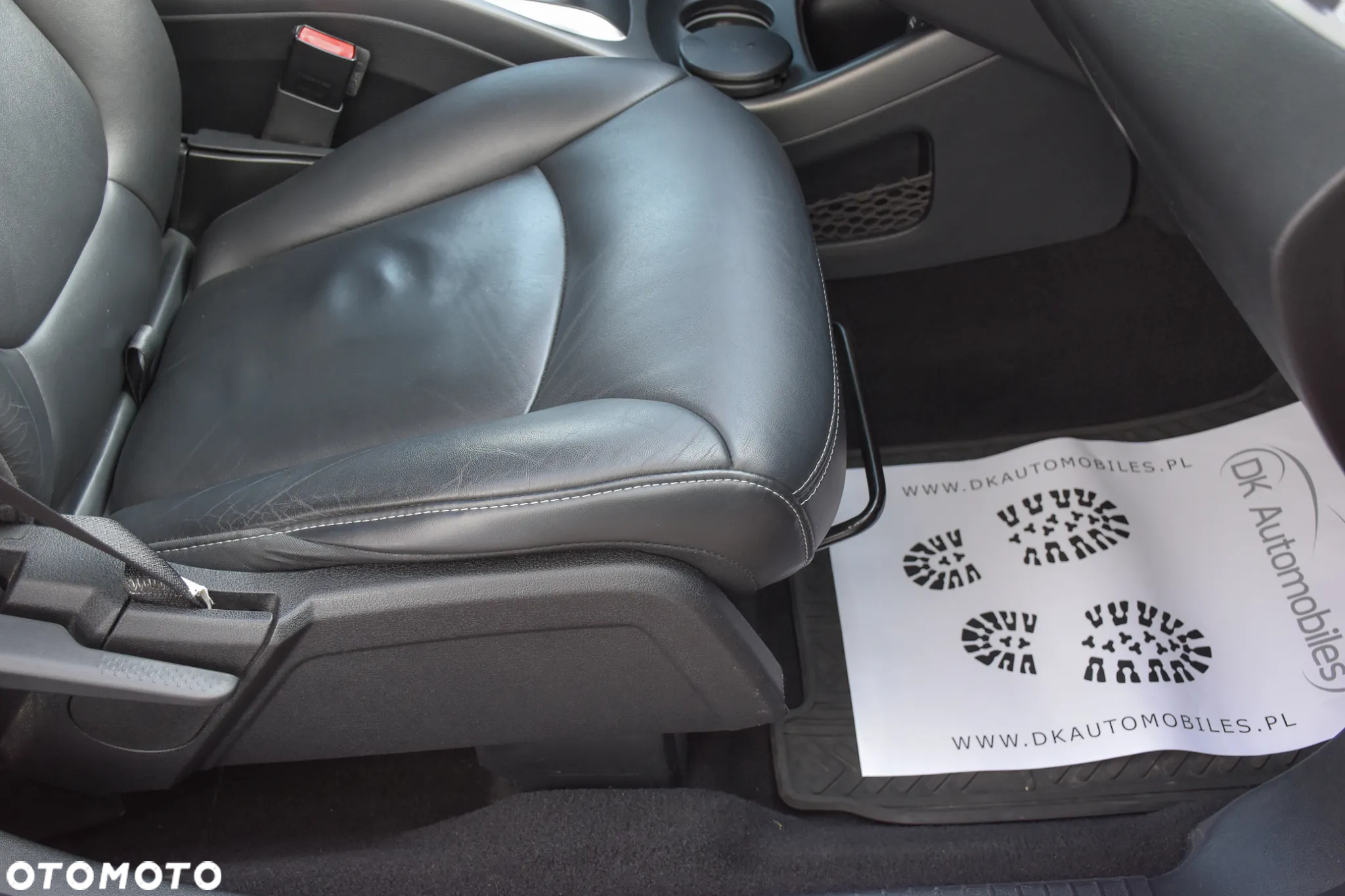 Fiat Freemont 2.0 Multijet 16V DPF Automatik Allrad Black Code - 25