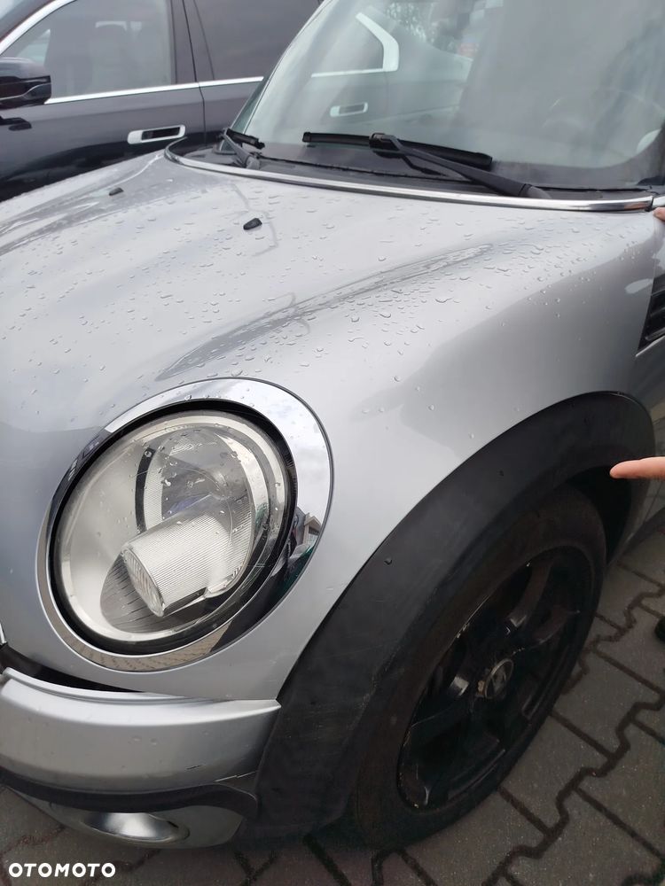 MINI ONE - 3