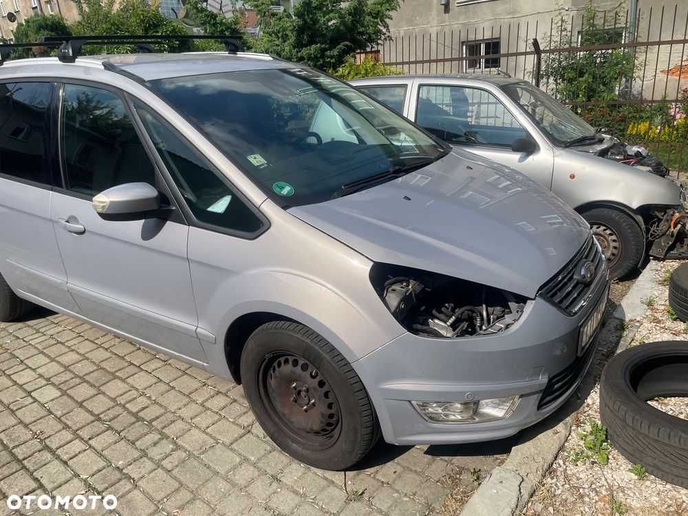 Ford Galaxy 2.0 Trend - 5