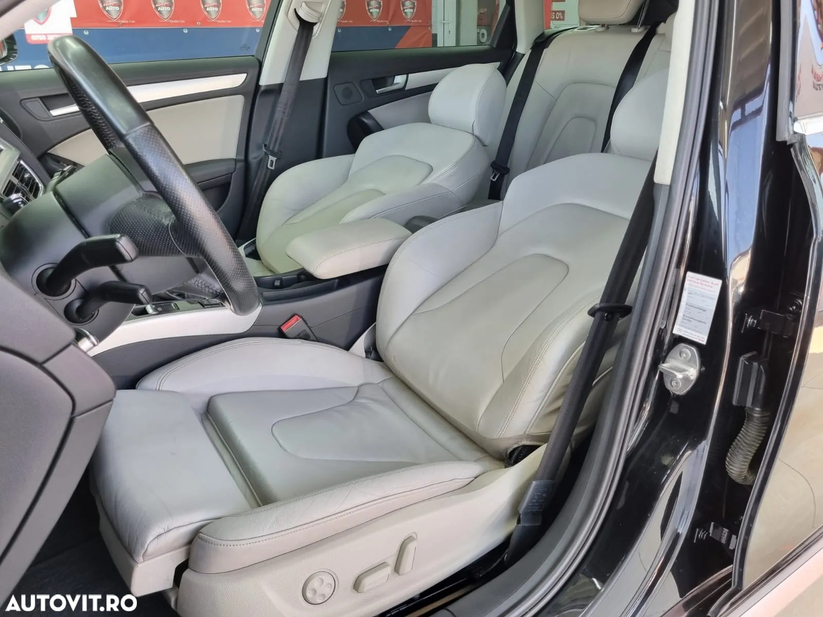 Audi A4 Allroad 2.0 TDI Quattro - 17