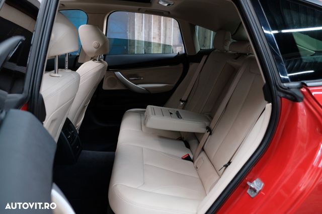 BMW Seria 3 325d GT Aut. Sport Line - 16