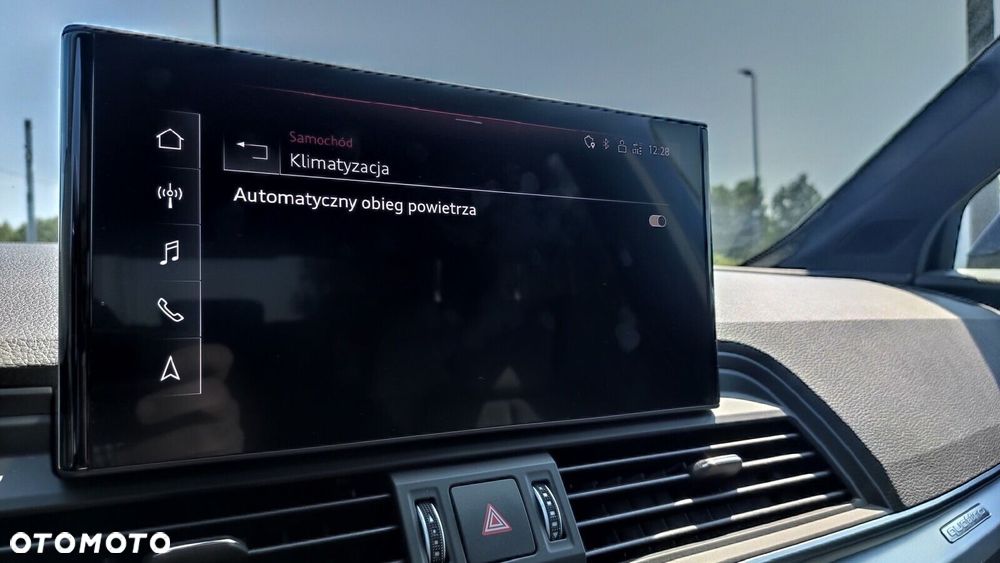 Audi Q5 Sportback - 28