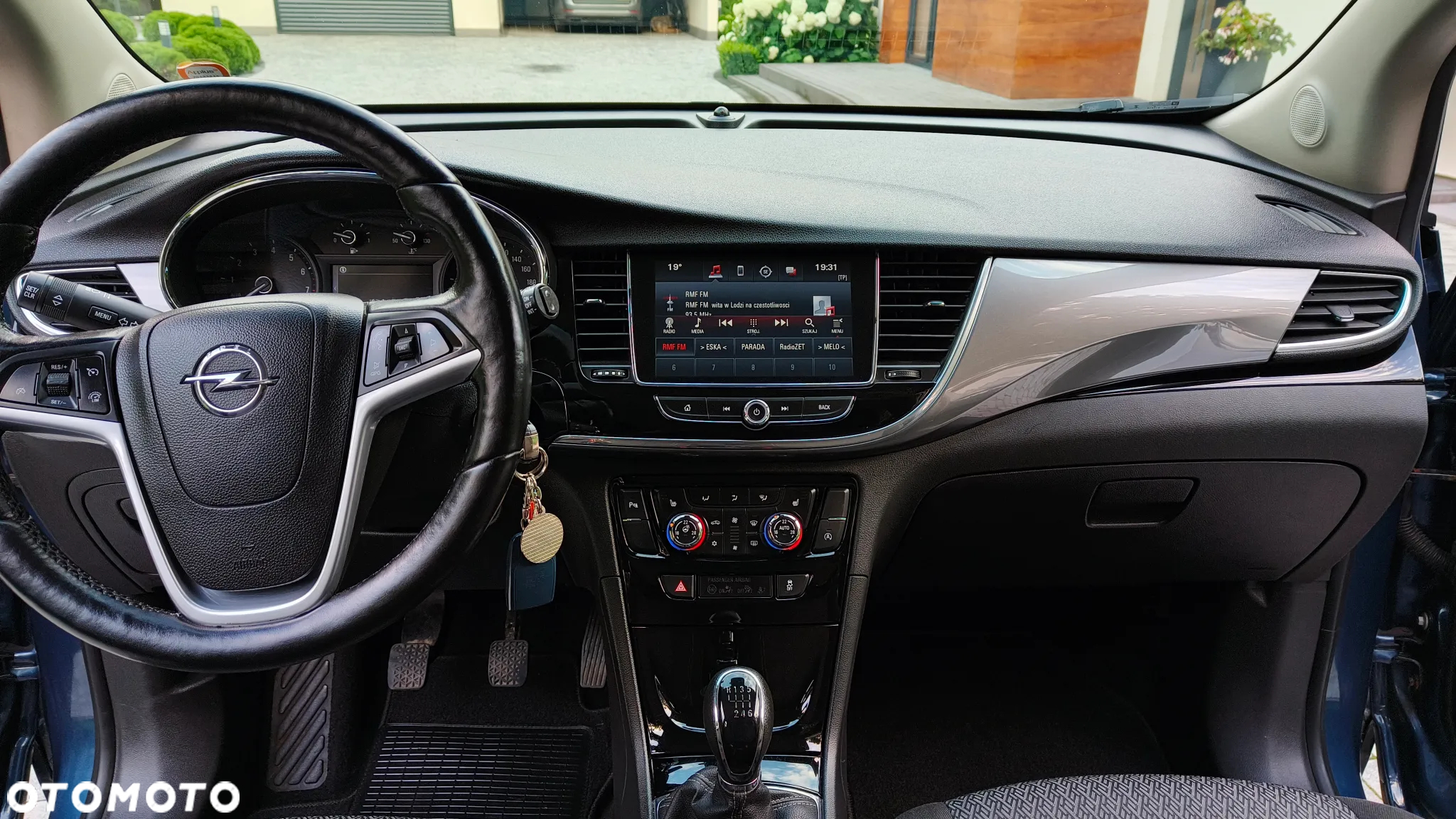 Opel Mokka - 13
