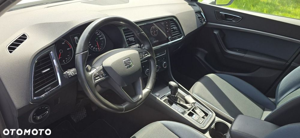 Seat Ateca - 13