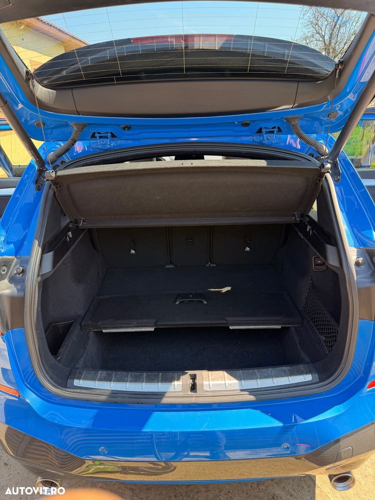 BMW X1 xDrive20d AT - 29