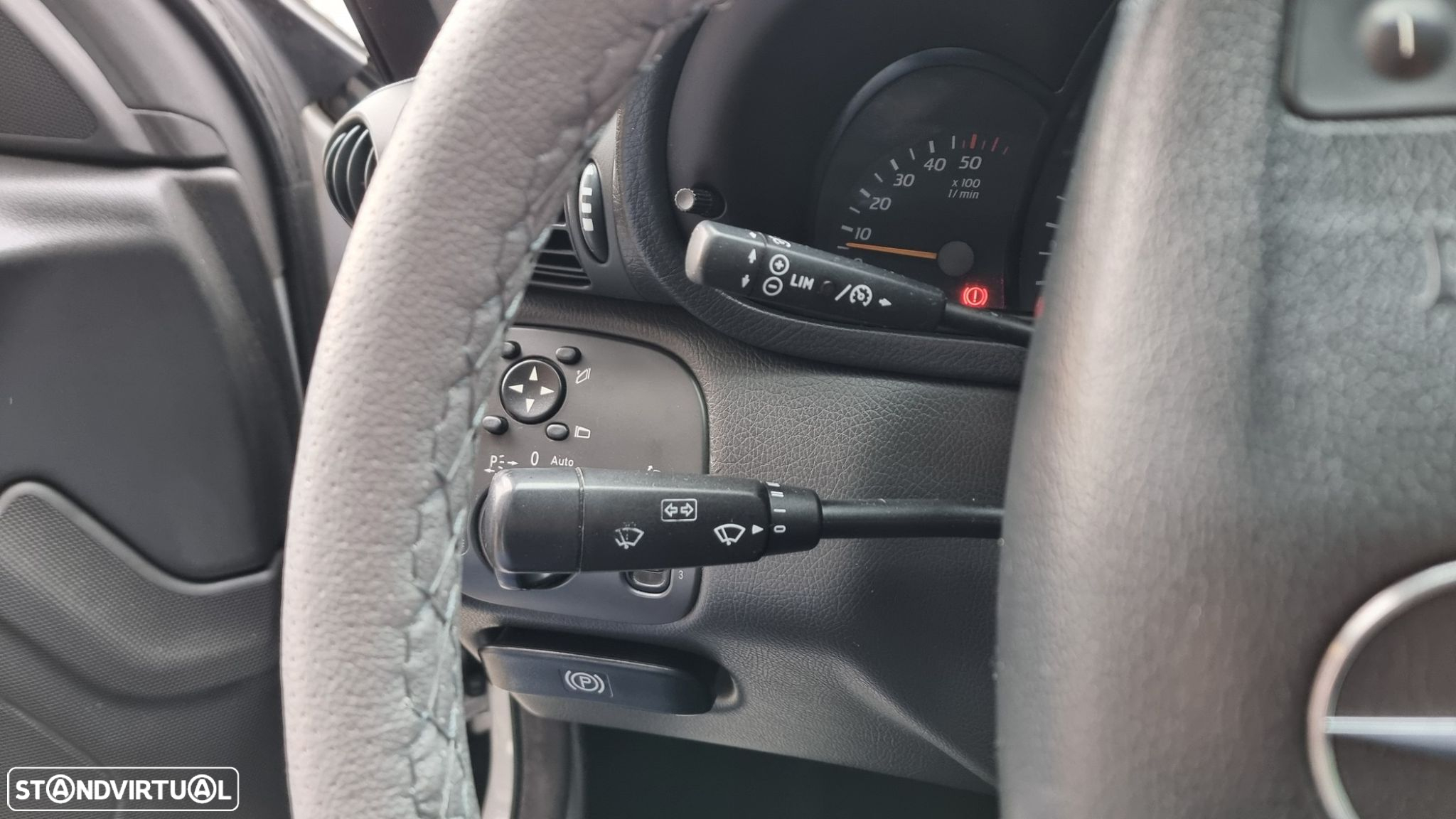 Mercedes-Benz C 220 - 13
