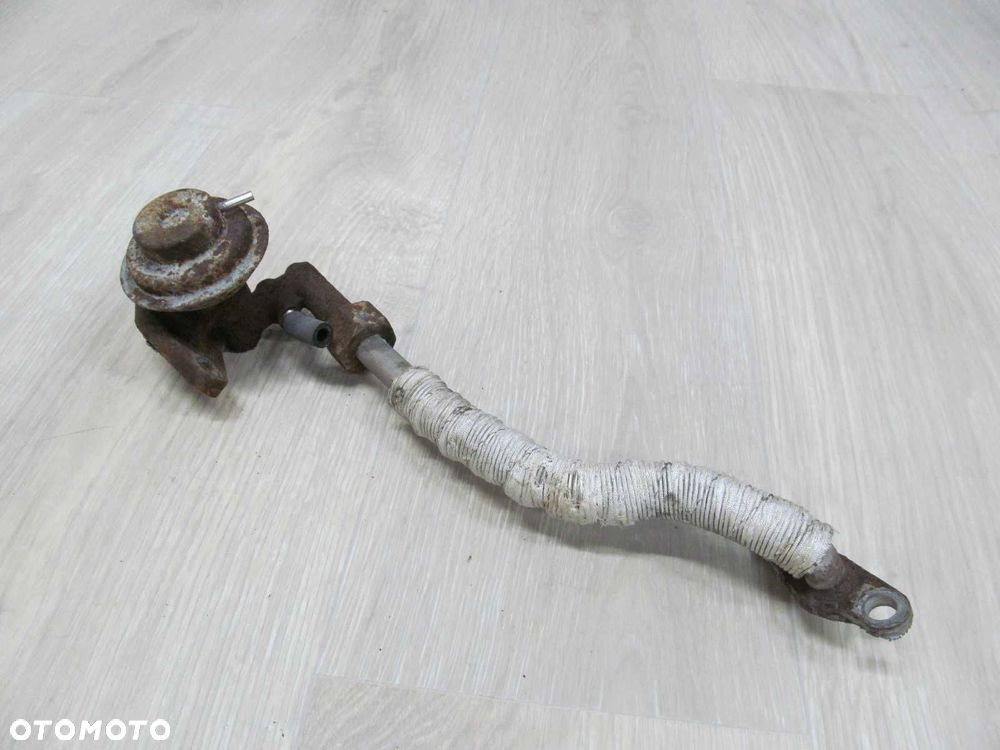 DAIHATSU HIJET PFAU PORTER 1.3 98- RURKA ZAWOR EGR - 2