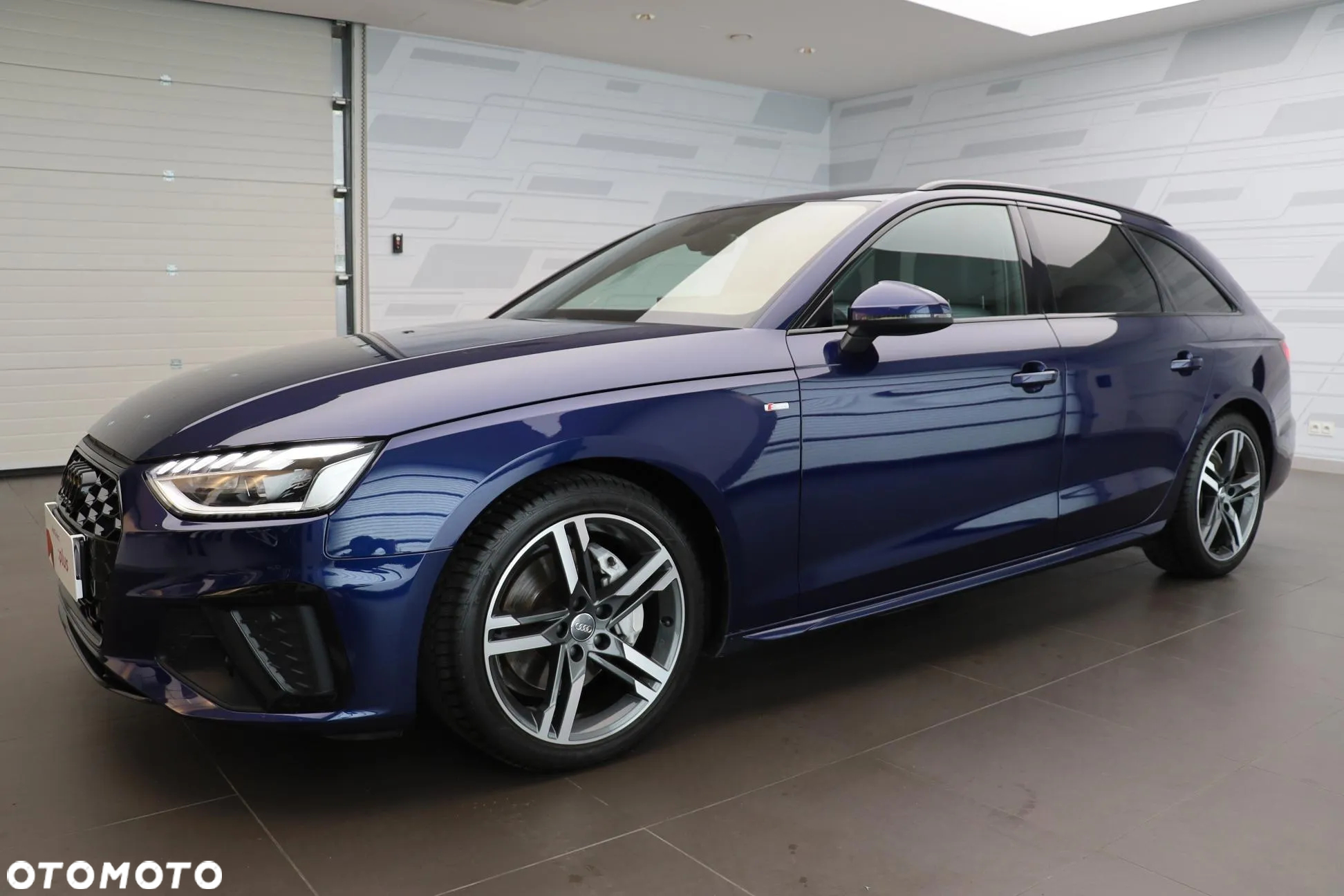 Audi A4 - 2
