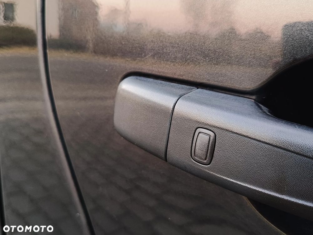 Renault Trafic Grand Combi Expression - 24