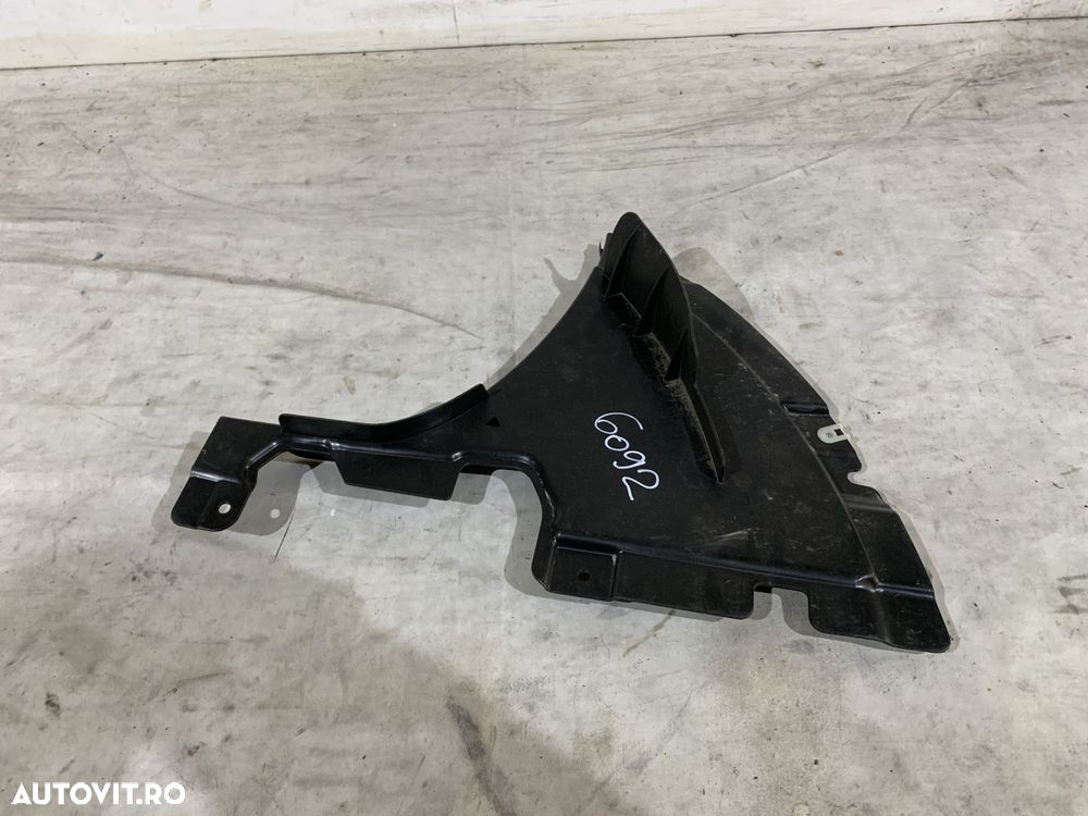 Inchidere bara fata dreapta, Mini Cooper F56, F57, 2014, 2015, 2016, 2017, 2018, 2019, 2020, 2021, 2022, cod origine OE 51717391332. - 7