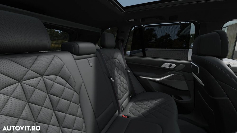 BMW X5 xDrive50e AT PHEV - 13