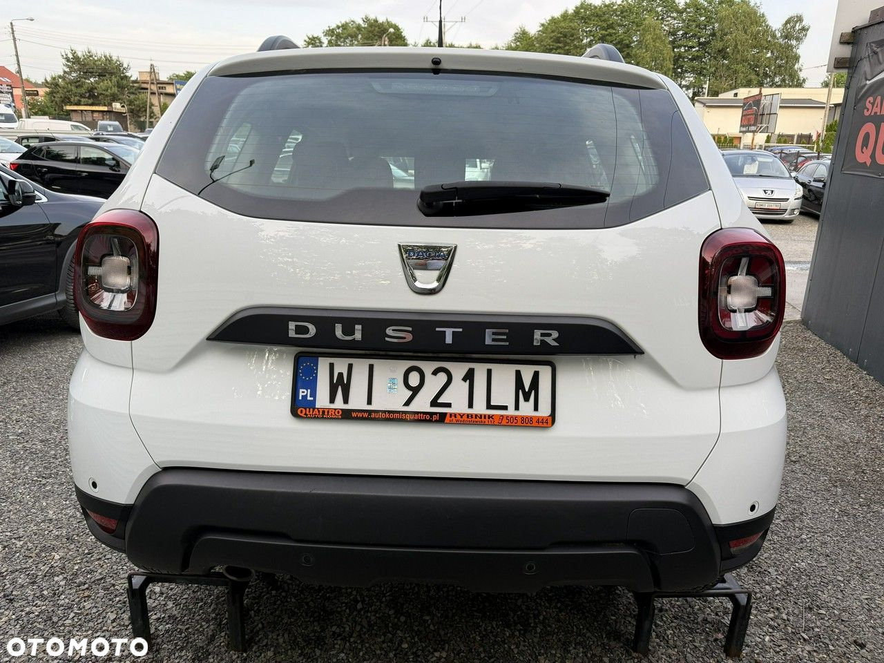 Dacia Duster - 7