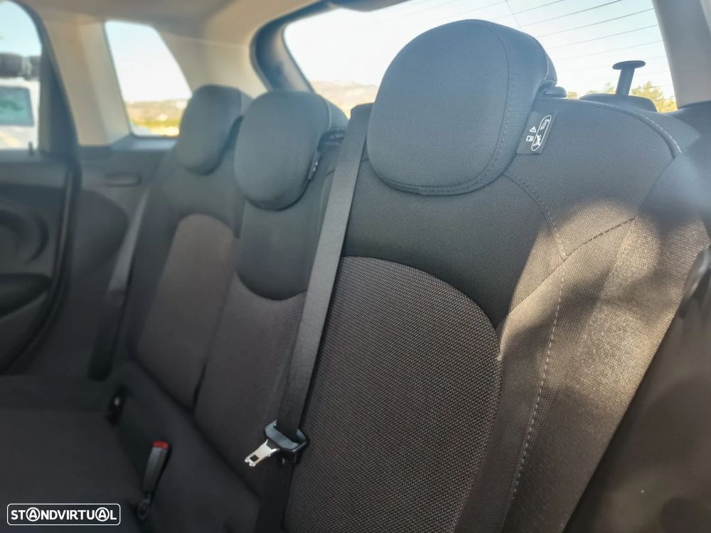 MINI 5 Portas One - 11