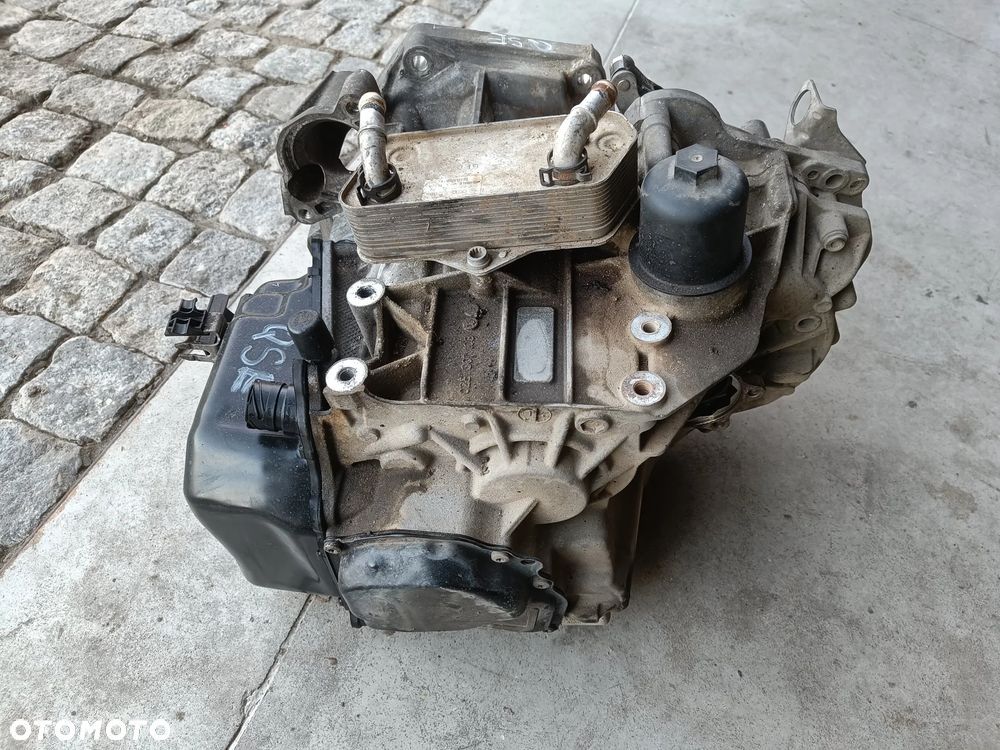 Skrzynia Biegów 2.0 TDI DSG QSE Skoda Octavia 3 Superb VW Golf Passat Seat Leon Audi A3 - 1