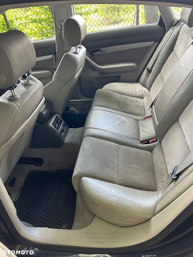 Audi A6 Limousine - 11