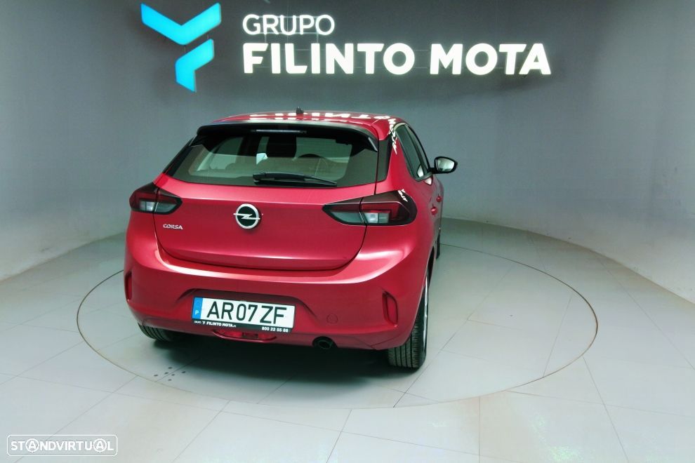 Opel Corsa 1.5 D Business Edition - 3