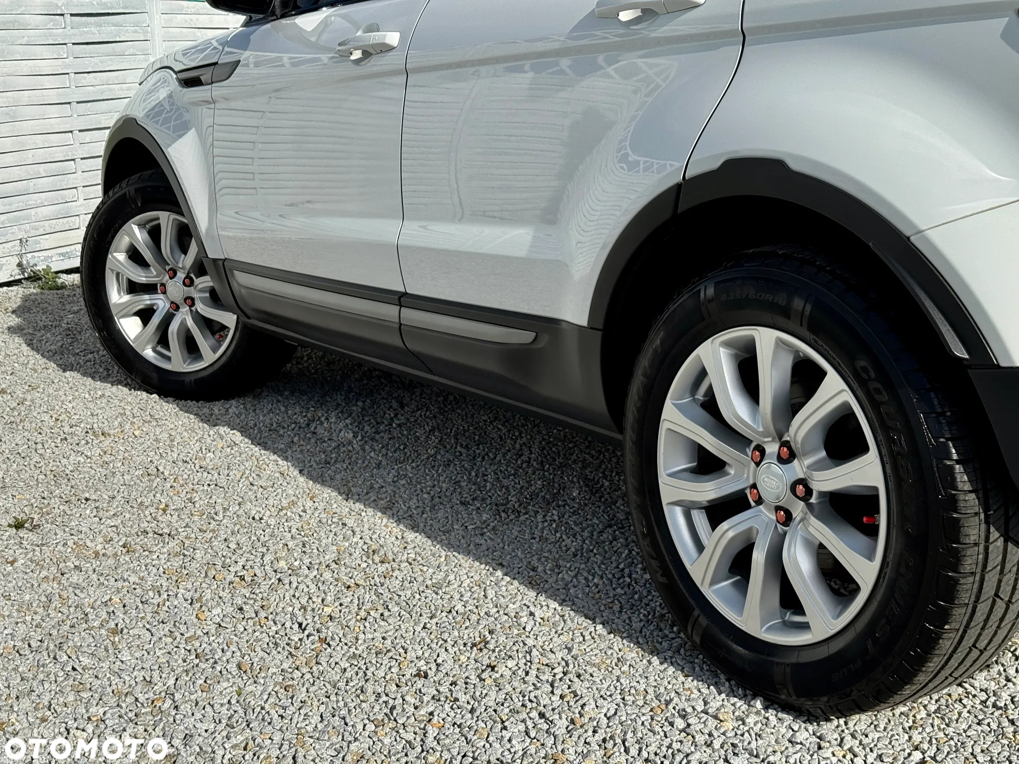 Land Rover Range Rover Evoque 2.0Si4 SE - 27